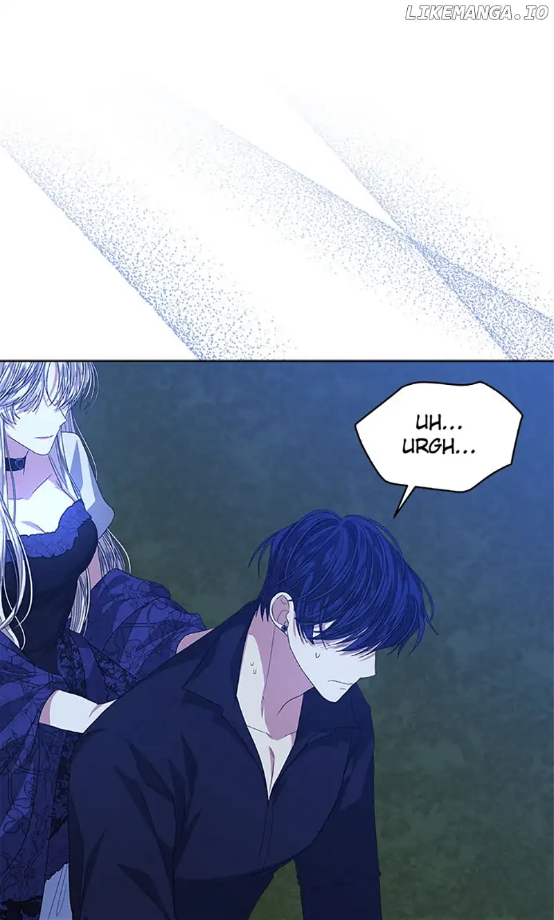 The Exhausting Reality of Novel Transmigration chapter 55 page 42