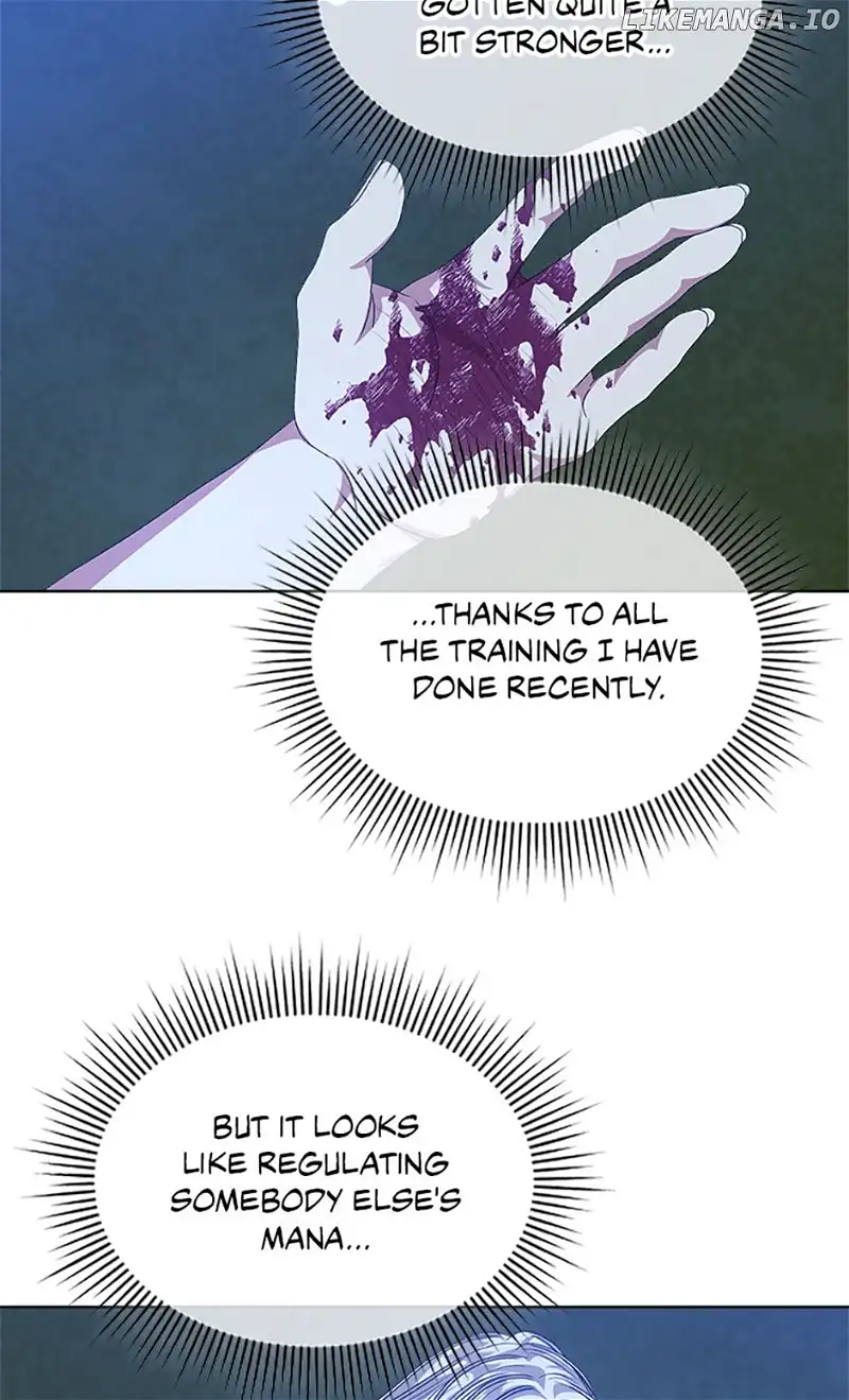 The Exhausting Reality of Novel Transmigration chapter 55 page 47