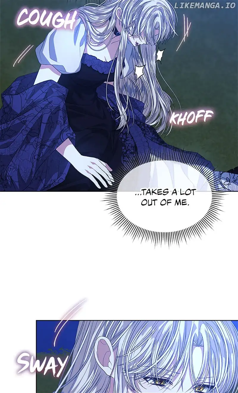 The Exhausting Reality of Novel Transmigration chapter 55 page 48
