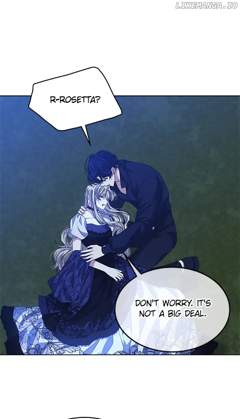 The Exhausting Reality of Novel Transmigration chapter 55 page 50