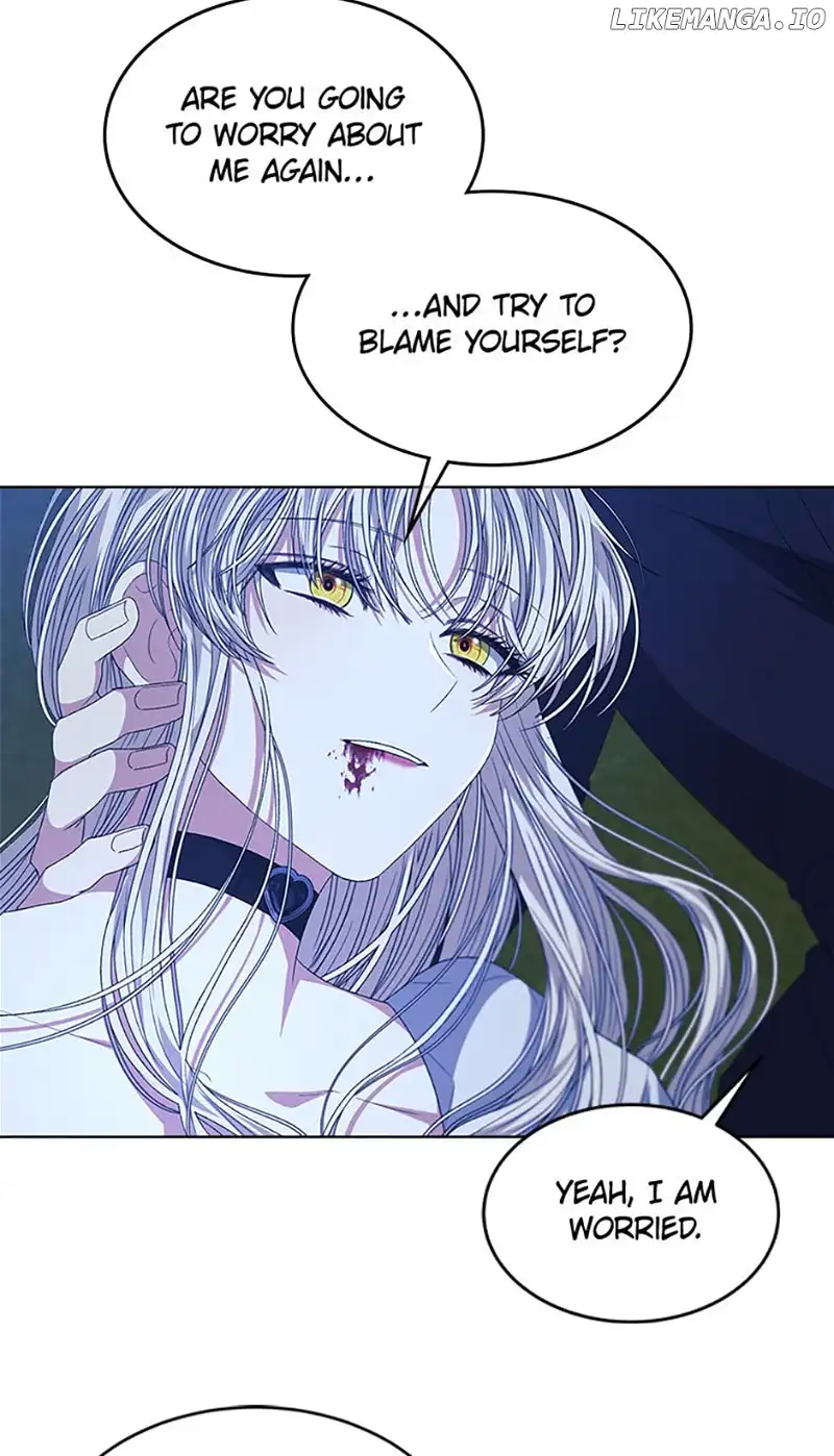 The Exhausting Reality of Novel Transmigration chapter 55 page 51