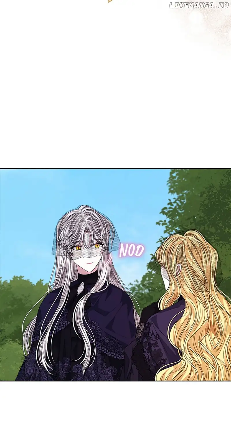 The Exhausting Reality of Novel Transmigration chapter 56 page 7