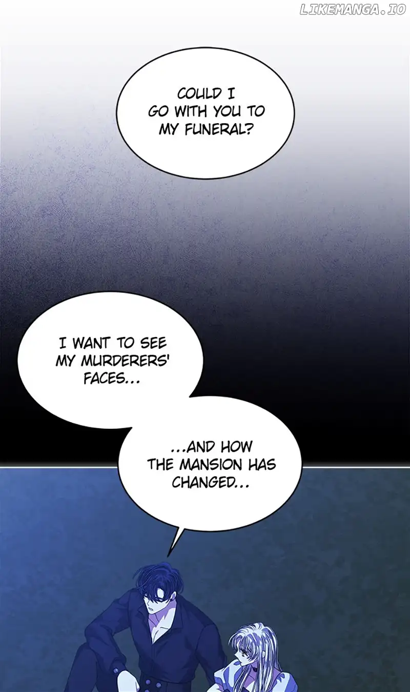 The Exhausting Reality of Novel Transmigration chapter 56 page 15