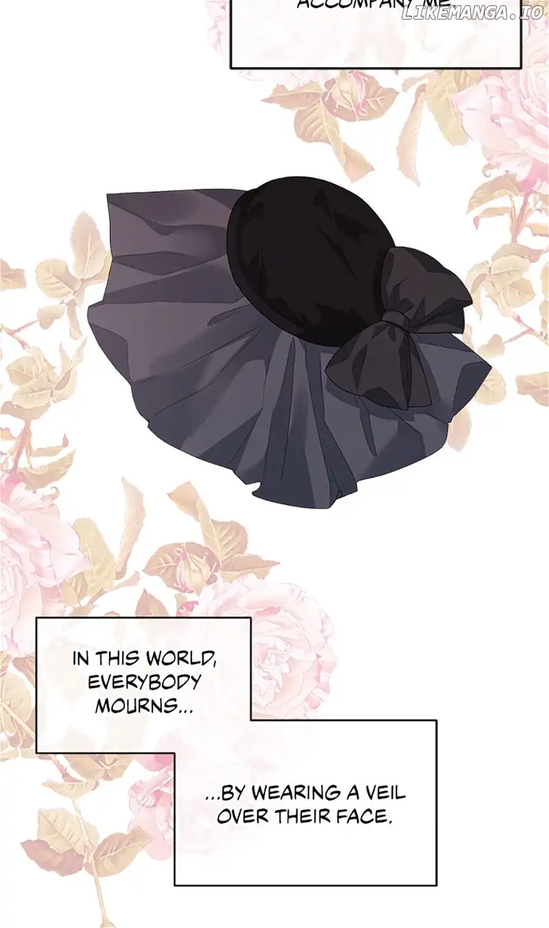 The Exhausting Reality of Novel Transmigration chapter 56 page 19