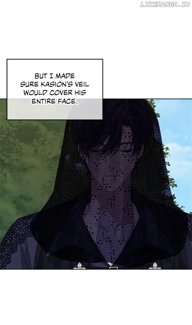 The Exhausting Reality of Novel Transmigration chapter 56 page 21