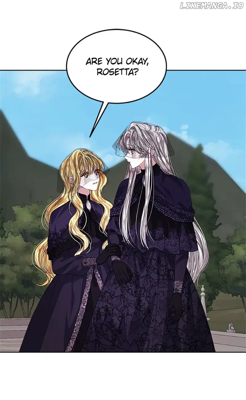 The Exhausting Reality of Novel Transmigration chapter 56 page 26