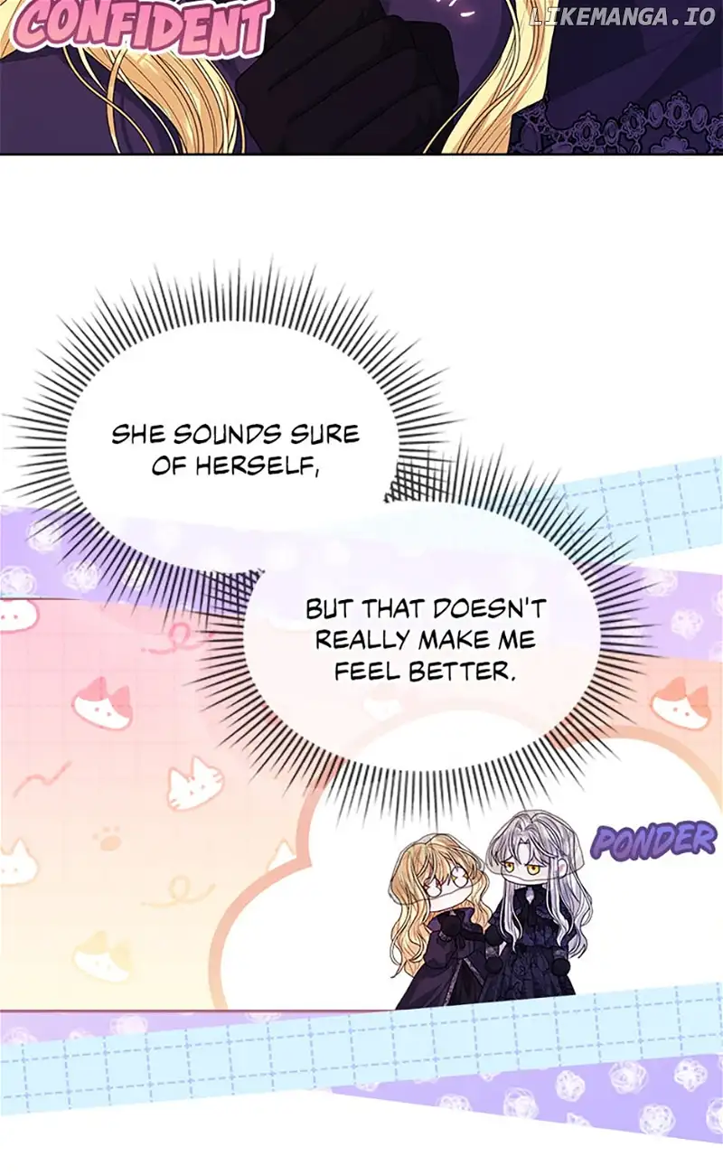 The Exhausting Reality of Novel Transmigration chapter 56 page 29