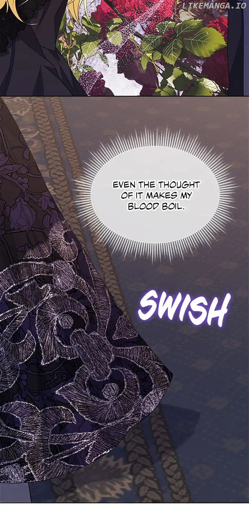 The Exhausting Reality of Novel Transmigration chapter 56 page 35