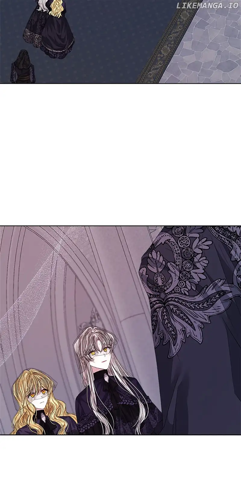 The Exhausting Reality of Novel Transmigration chapter 56 page 41