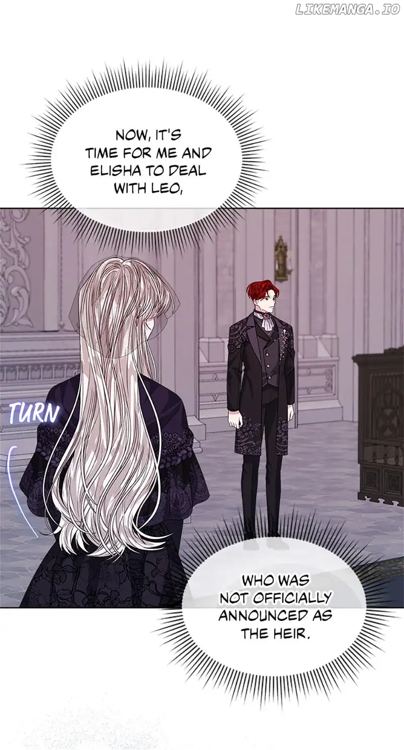 The Exhausting Reality of Novel Transmigration chapter 56 page 43