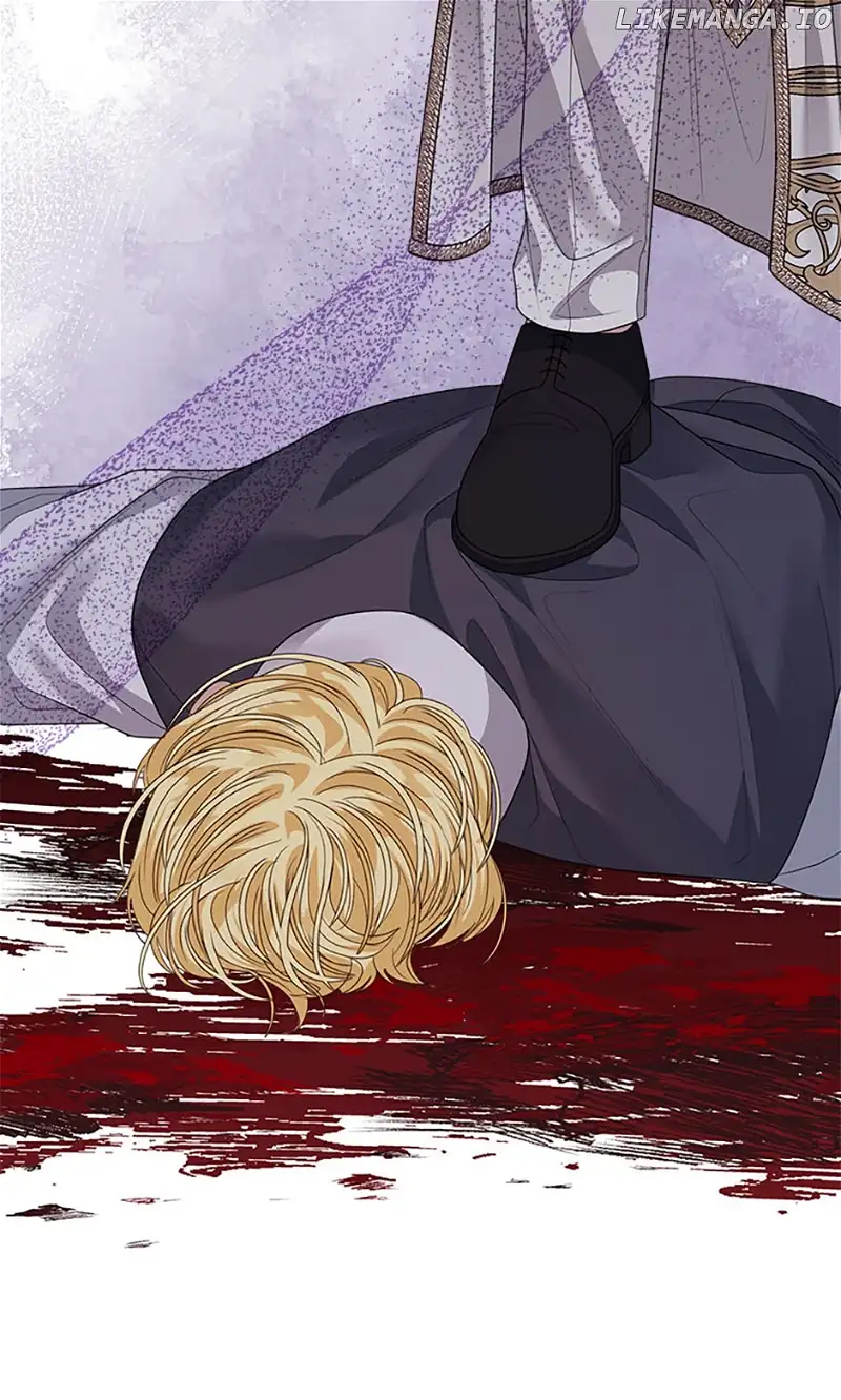 The Exhausting Reality of Novel Transmigration chapter 56 page 50
