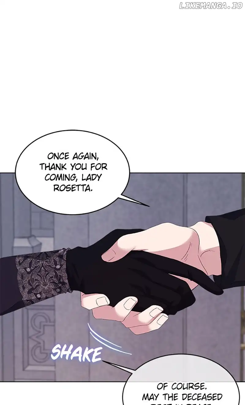 The Exhausting Reality of Novel Transmigration chapter 56 page 62