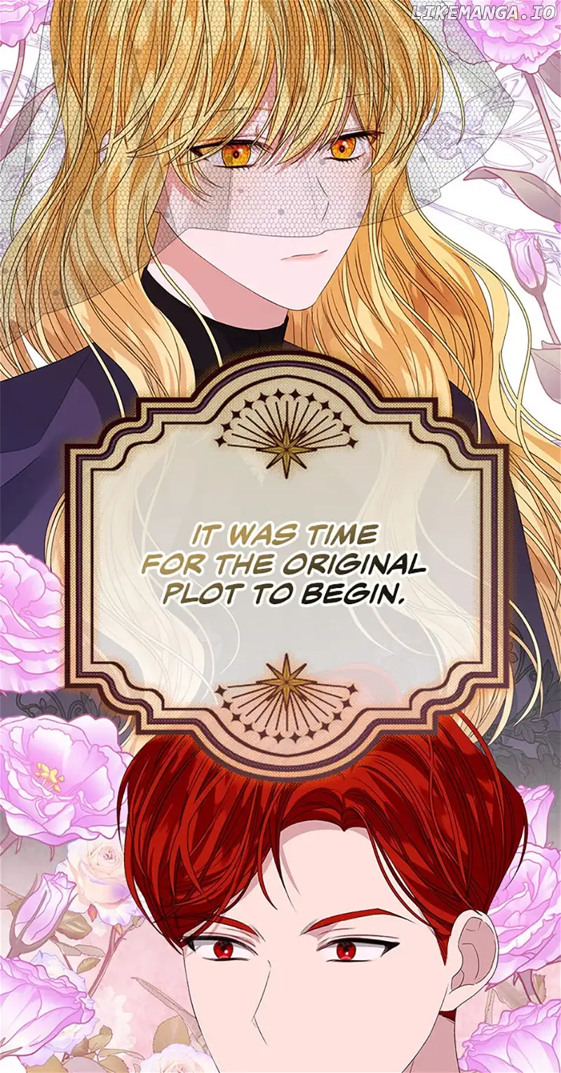 The Exhausting Reality of Novel Transmigration chapter 56 page 67