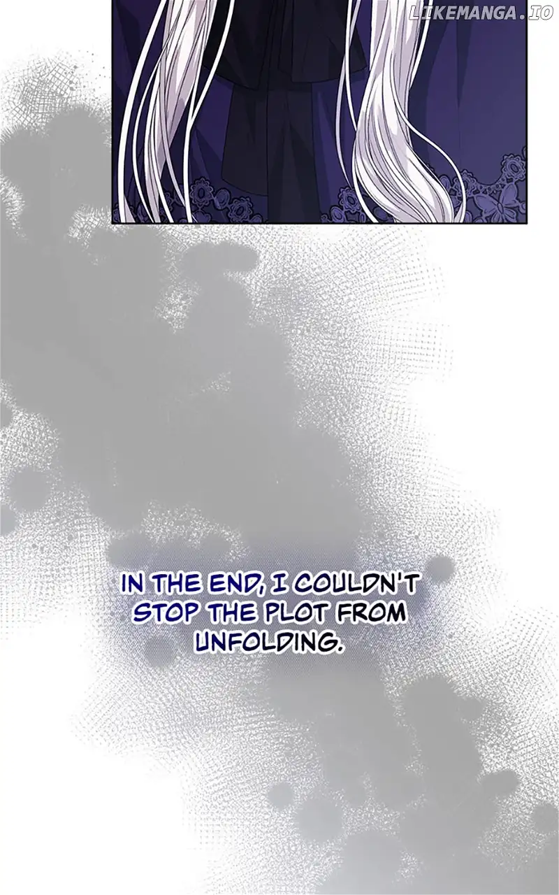 The Exhausting Reality of Novel Transmigration chapter 57 page 6