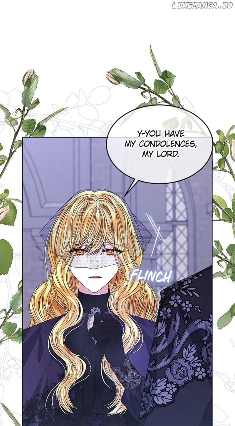 The Exhausting Reality of Novel Transmigration chapter 57 page 9