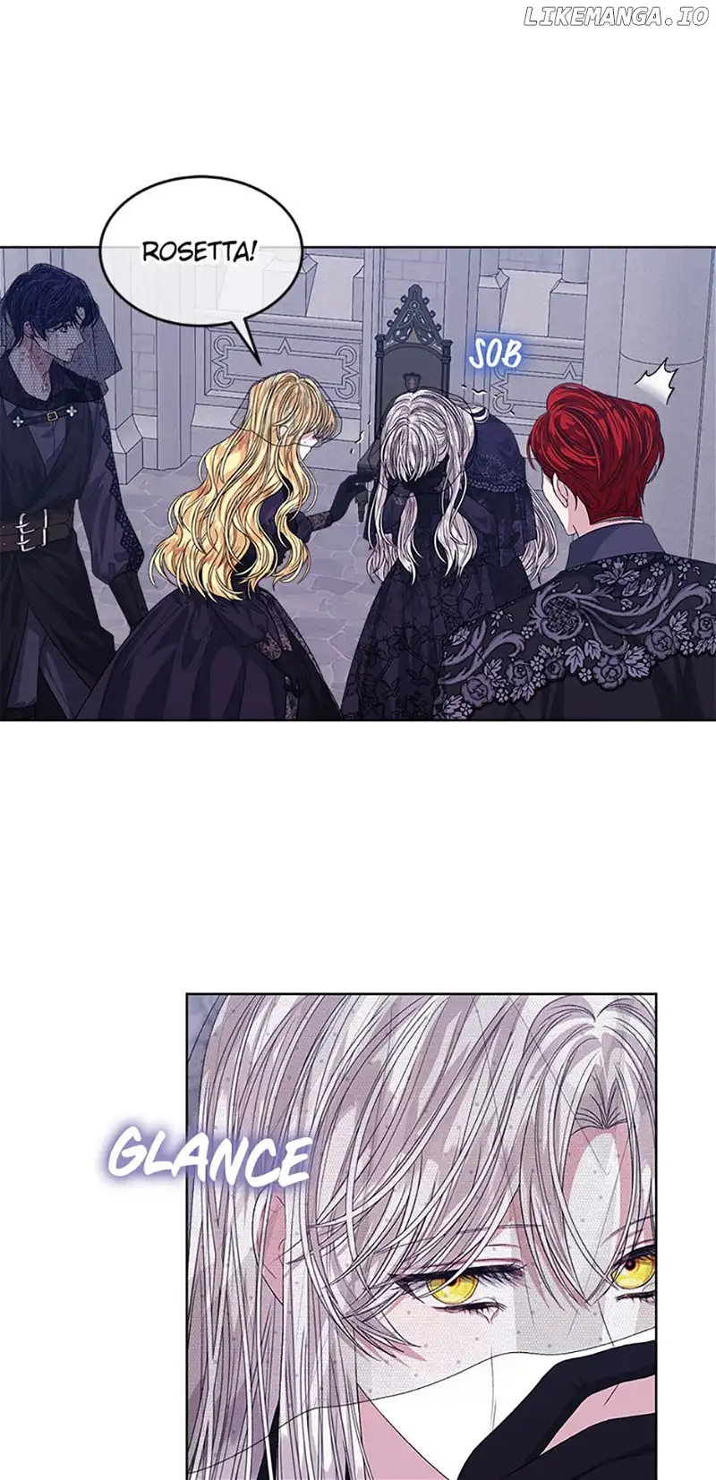 The Exhausting Reality of Novel Transmigration chapter 57 page 26