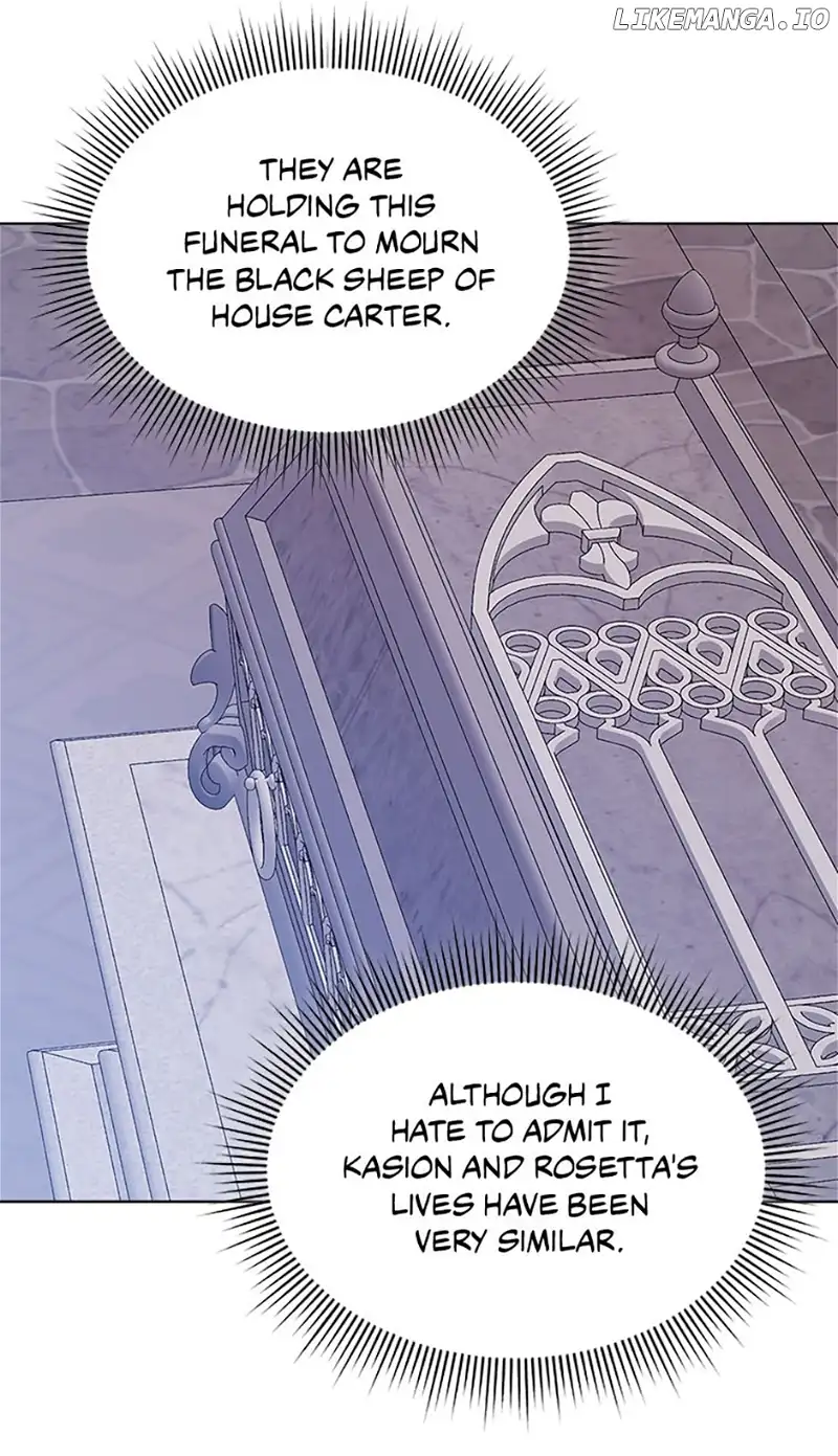 The Exhausting Reality of Novel Transmigration chapter 57 page 30