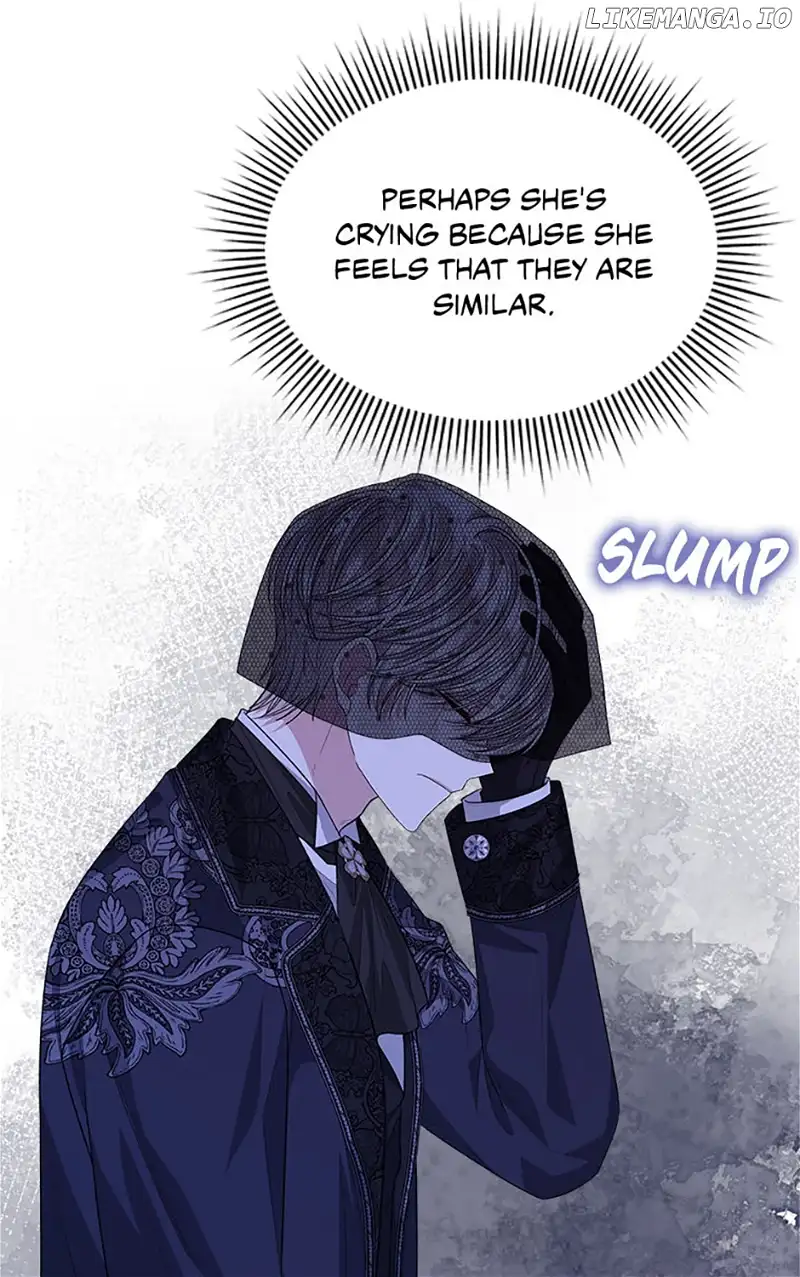 The Exhausting Reality of Novel Transmigration chapter 57 page 33