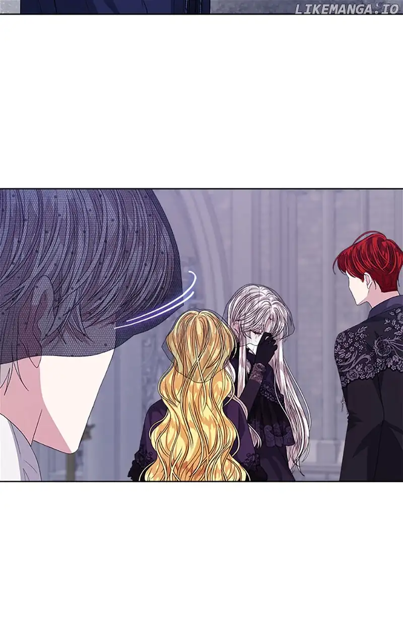 The Exhausting Reality of Novel Transmigration chapter 57 page 34