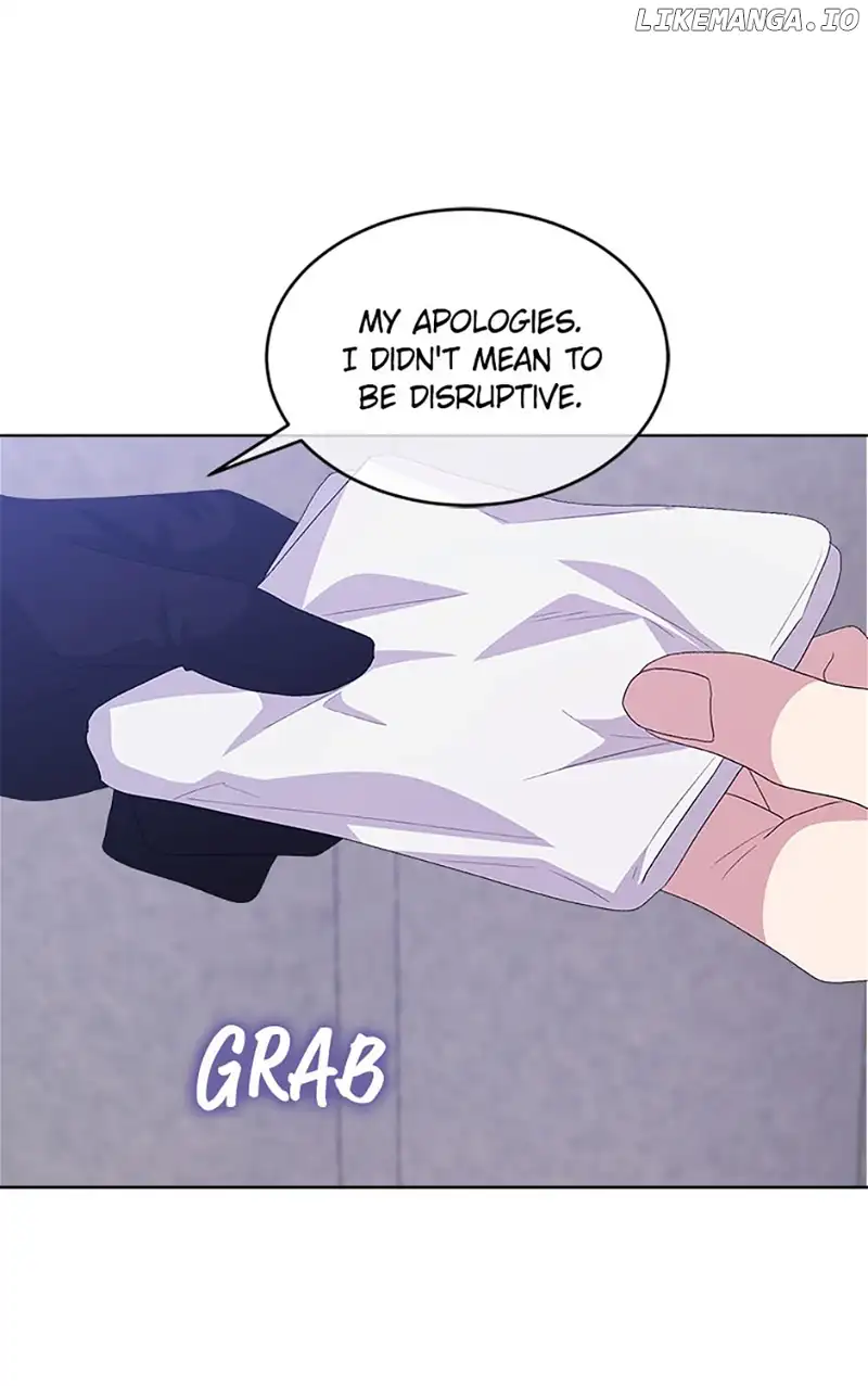 The Exhausting Reality of Novel Transmigration chapter 57 page 36