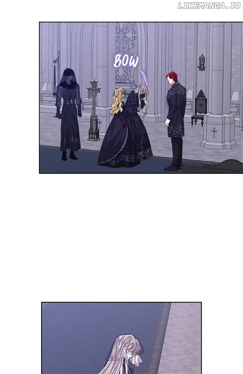 The Exhausting Reality of Novel Transmigration chapter 57 page 38