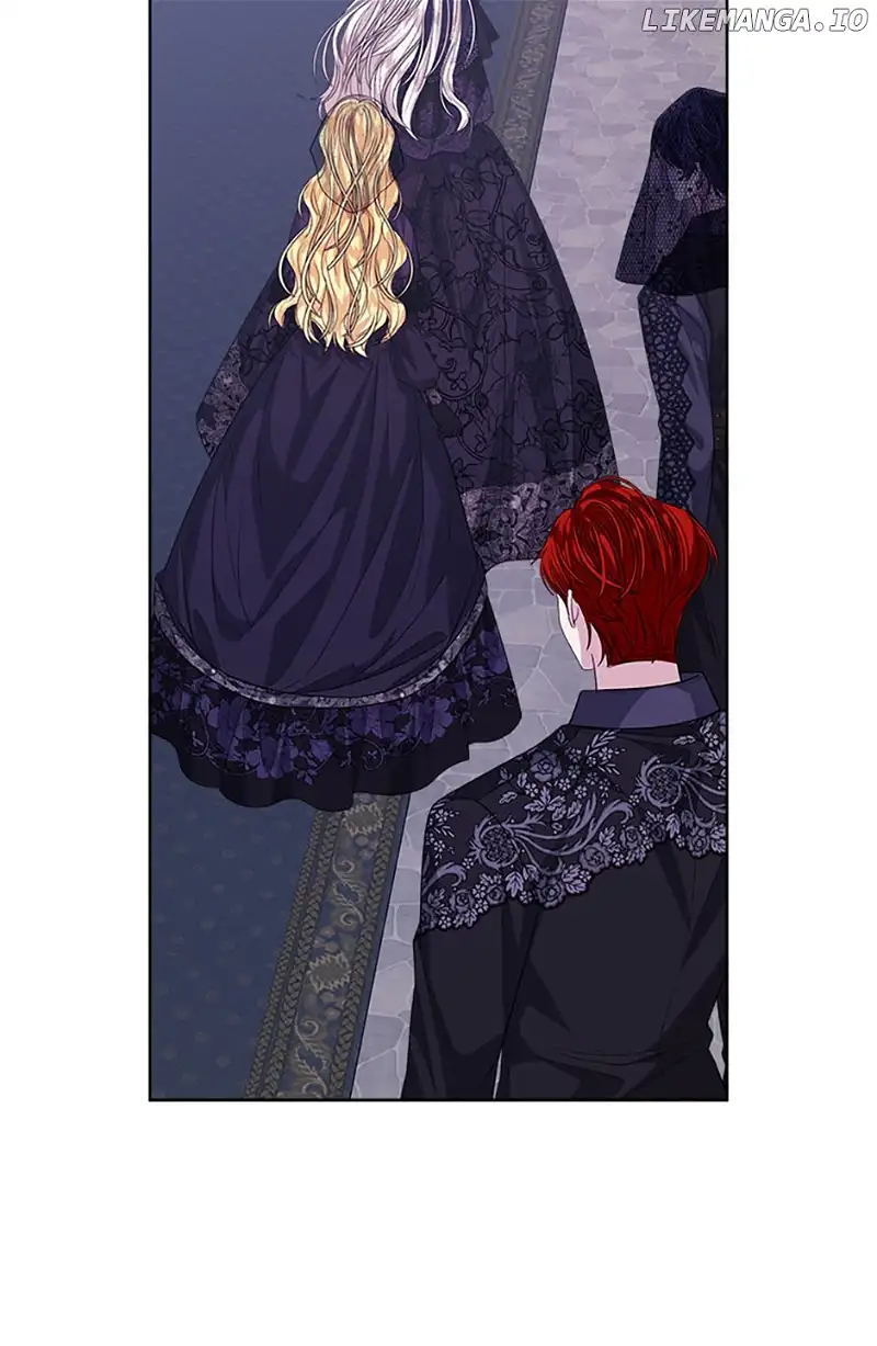 The Exhausting Reality of Novel Transmigration chapter 57 page 39