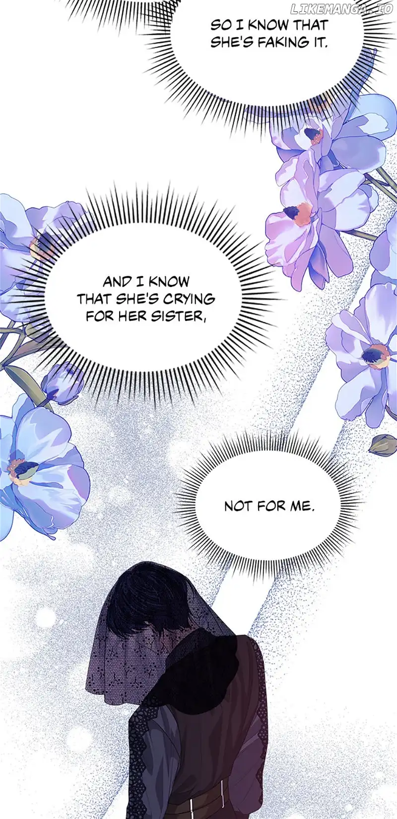 The Exhausting Reality of Novel Transmigration chapter 57 page 41