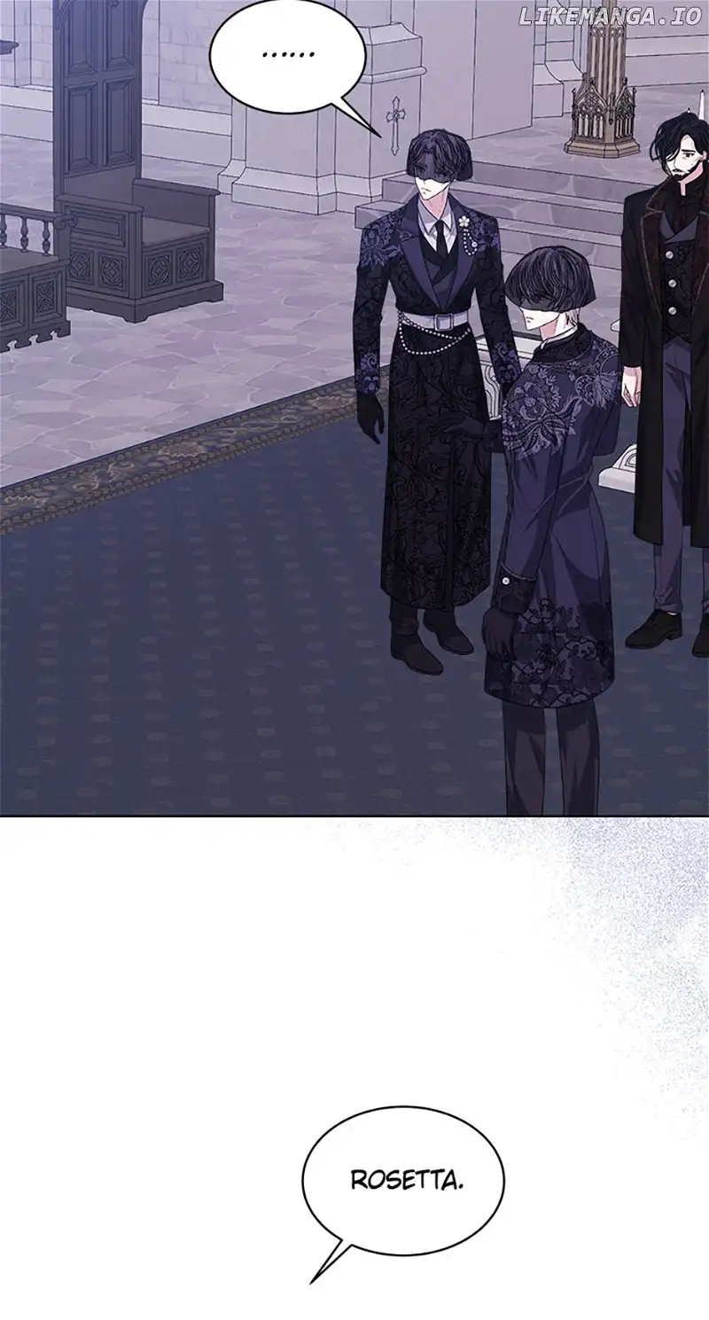The Exhausting Reality of Novel Transmigration chapter 57 page 54