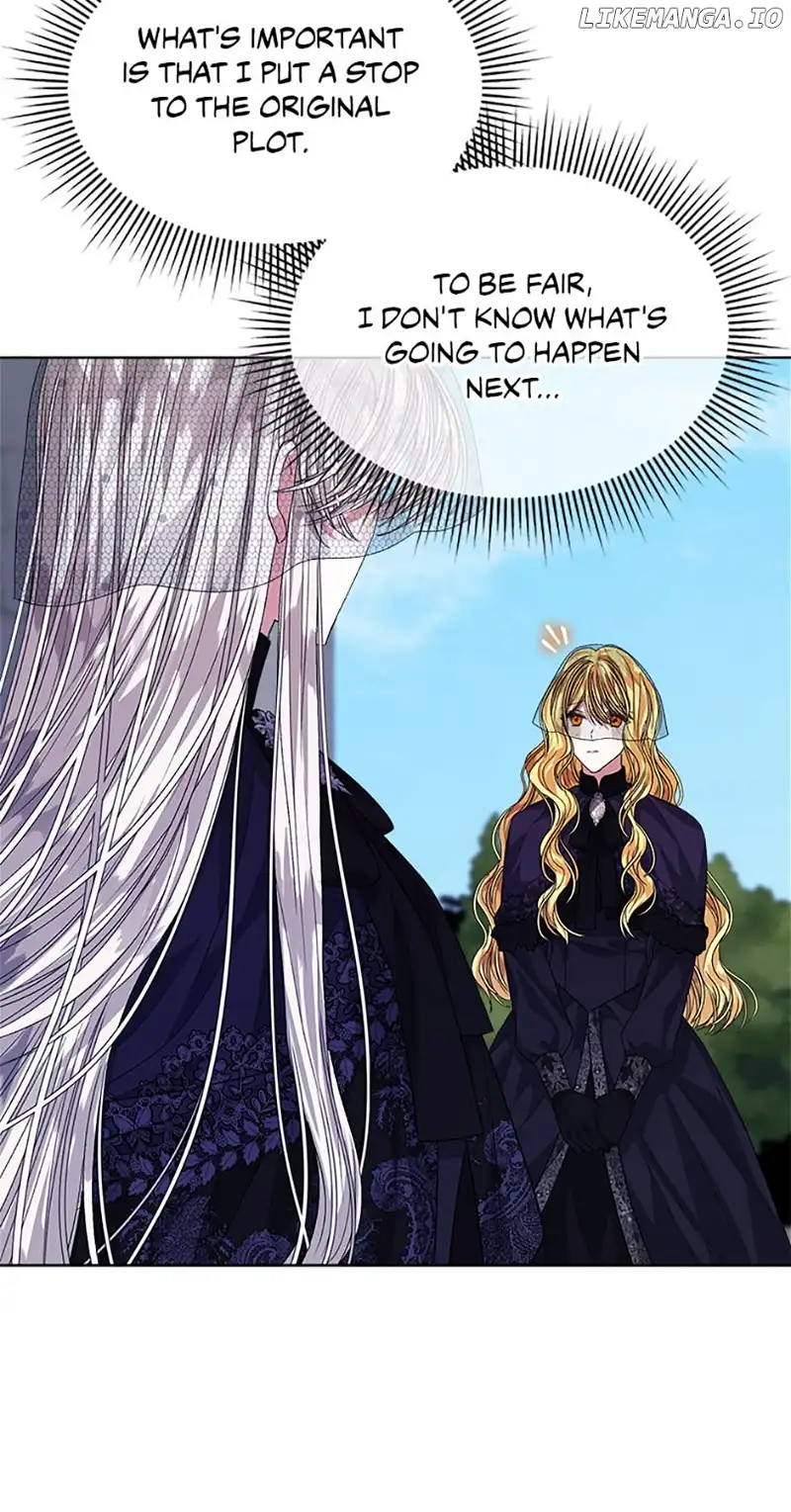 The Exhausting Reality of Novel Transmigration chapter 57 page 64