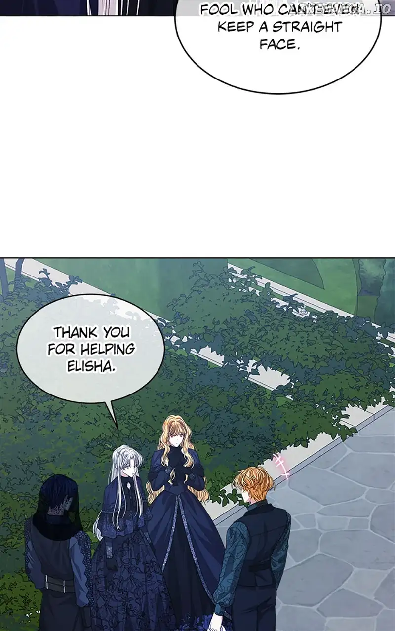 The Exhausting Reality of Novel Transmigration chapter 59 page 2