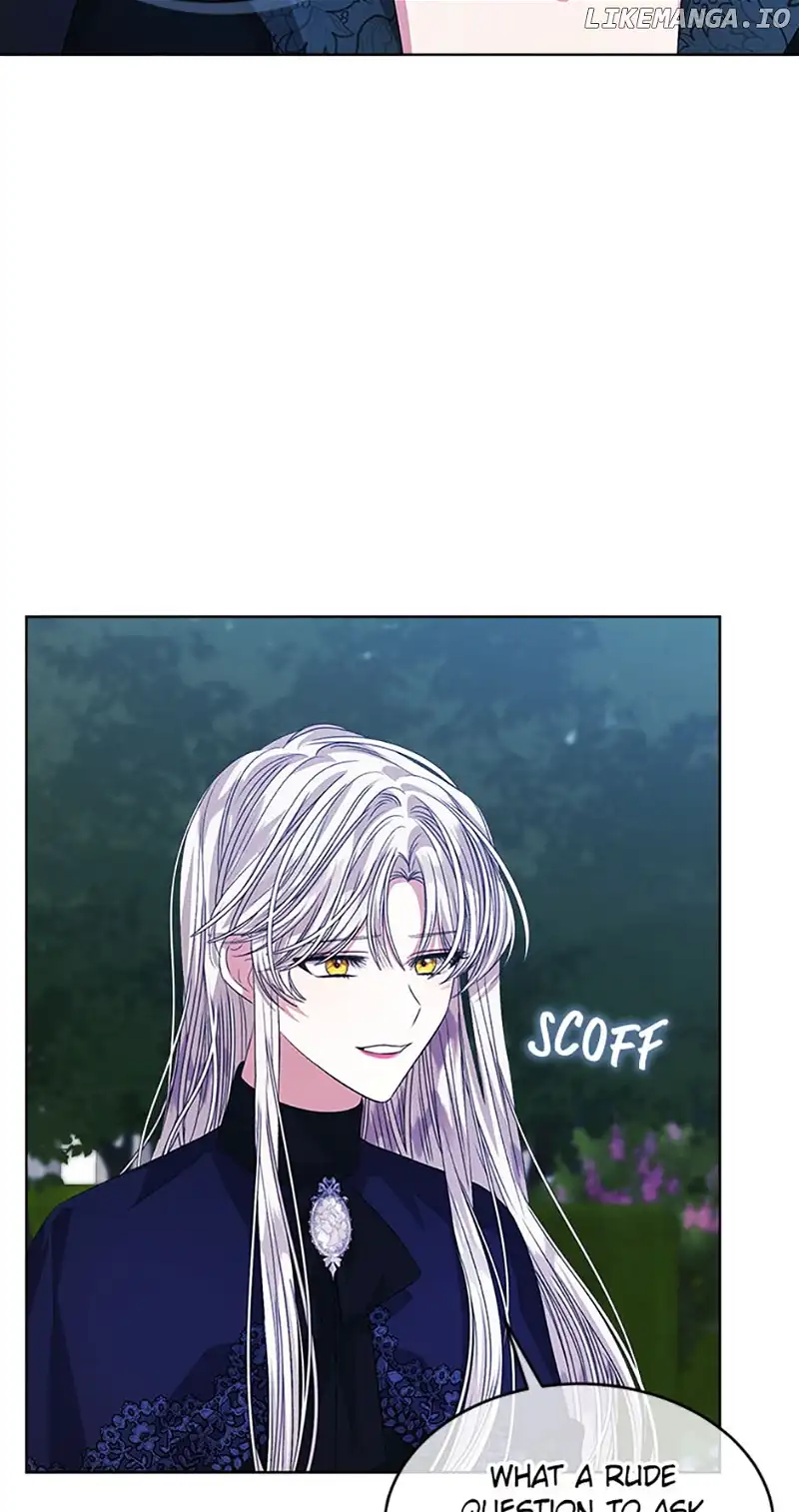 The Exhausting Reality of Novel Transmigration chapter 59 page 11