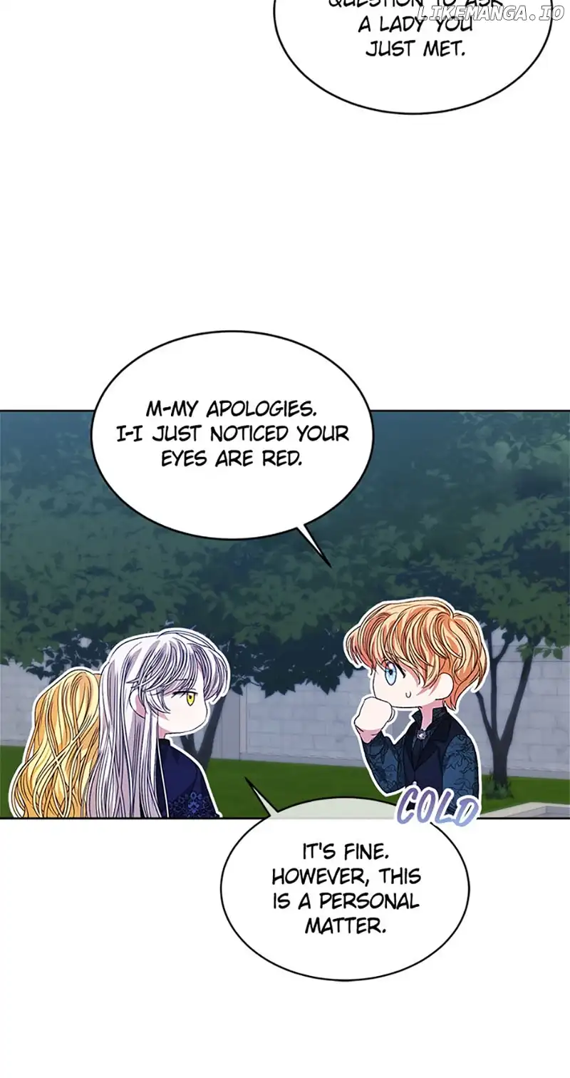 The Exhausting Reality of Novel Transmigration chapter 59 page 12