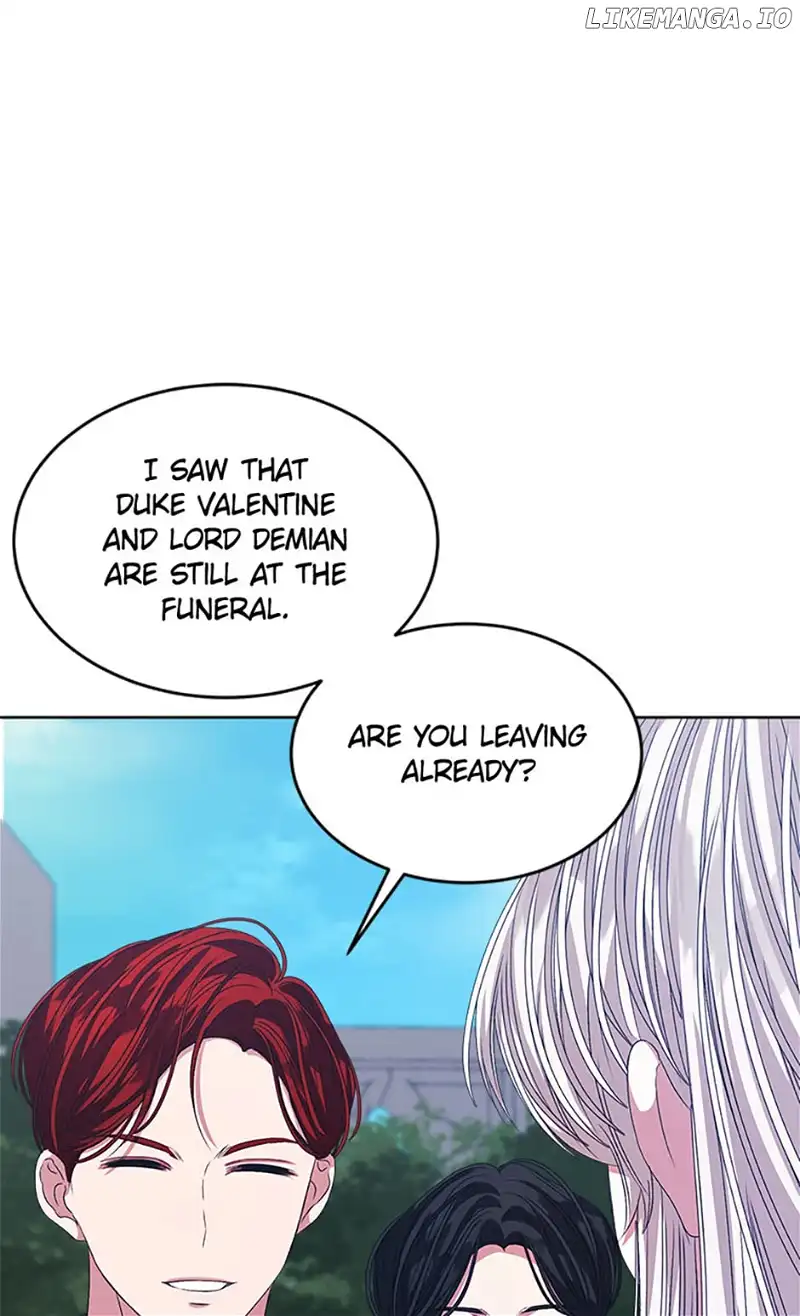 The Exhausting Reality of Novel Transmigration chapter 59 page 24