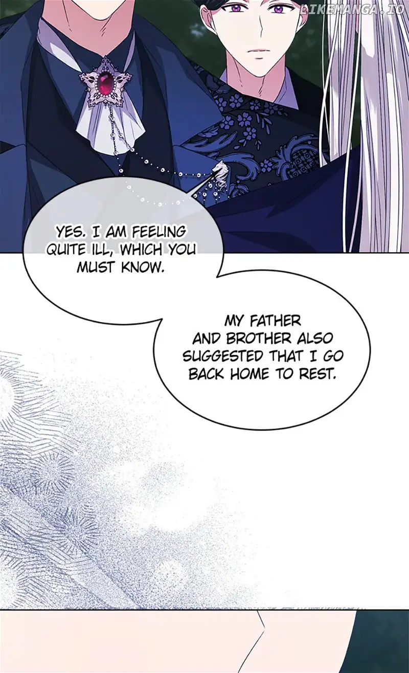 The Exhausting Reality of Novel Transmigration chapter 59 page 25