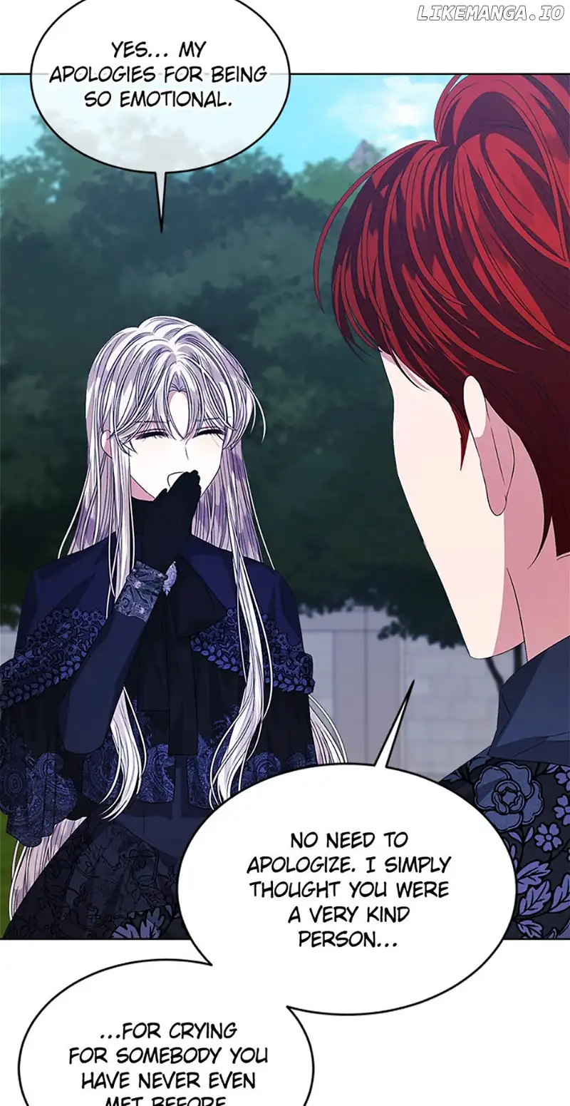 The Exhausting Reality of Novel Transmigration chapter 59 page 28