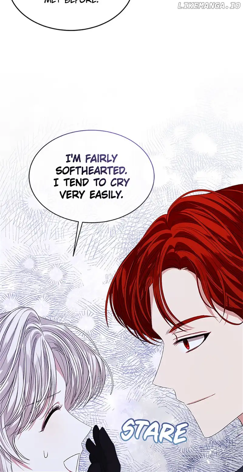The Exhausting Reality of Novel Transmigration chapter 59 page 29