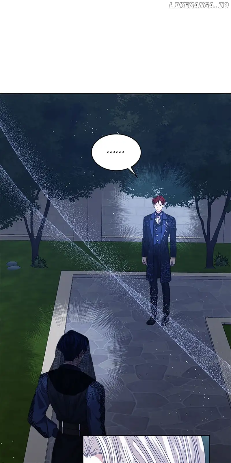 The Exhausting Reality of Novel Transmigration chapter 59 page 34