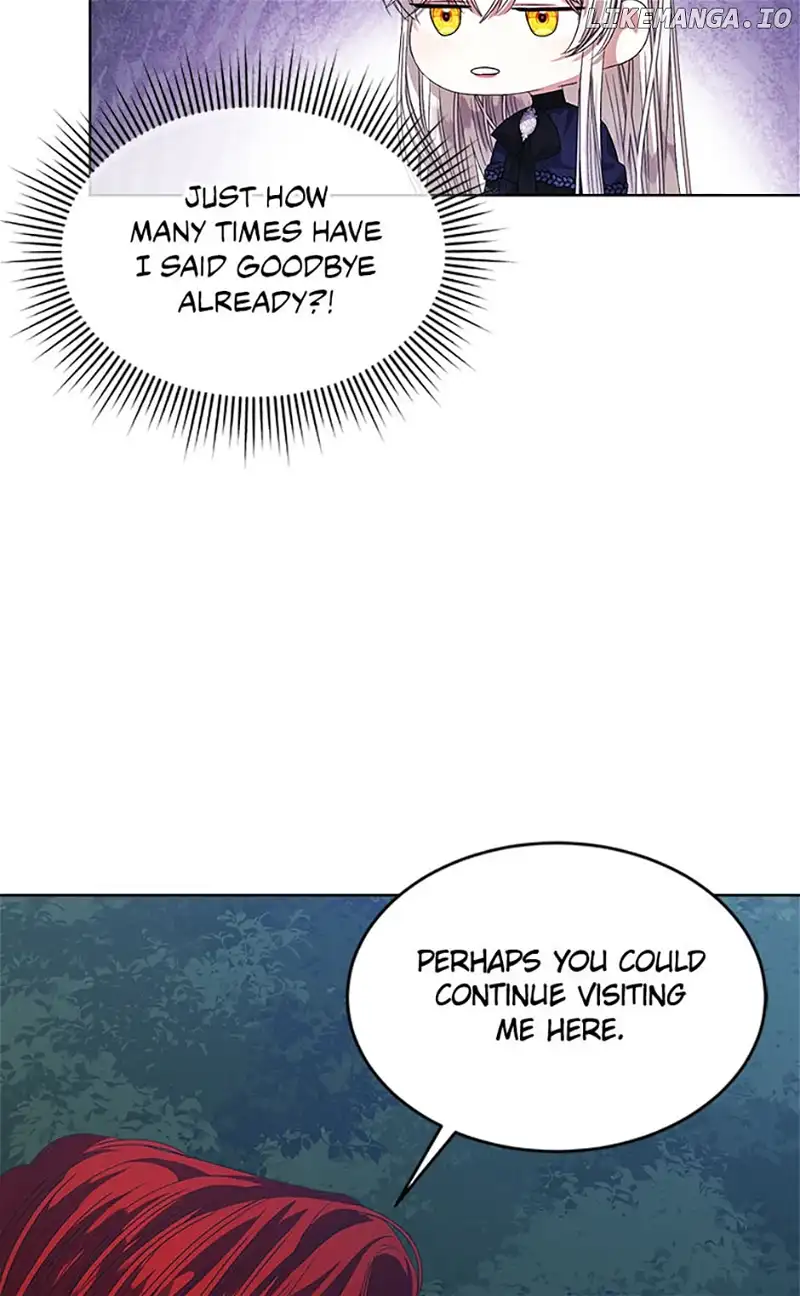 The Exhausting Reality of Novel Transmigration chapter 59 page 39