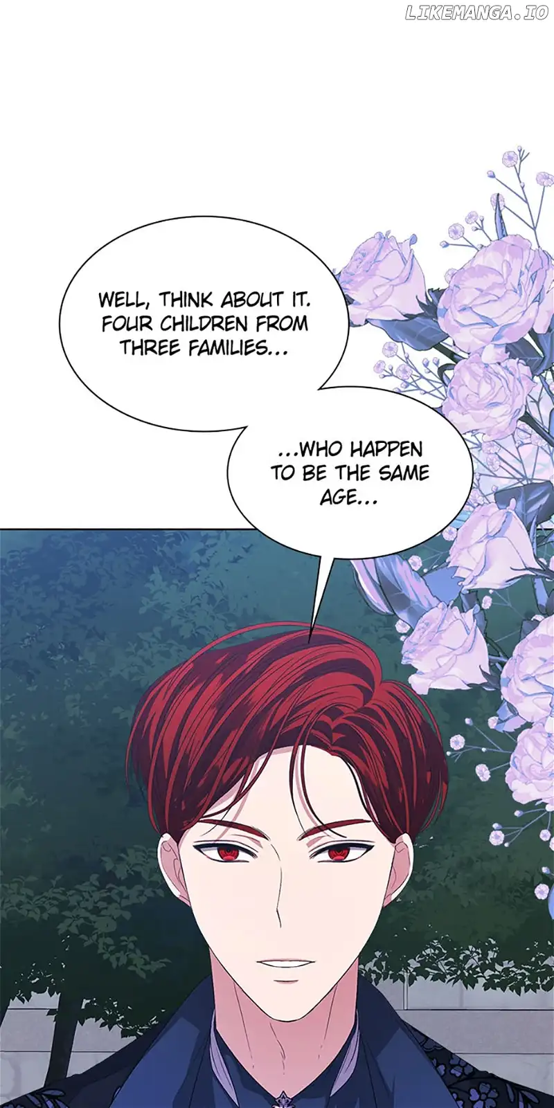 The Exhausting Reality of Novel Transmigration chapter 59 page 45