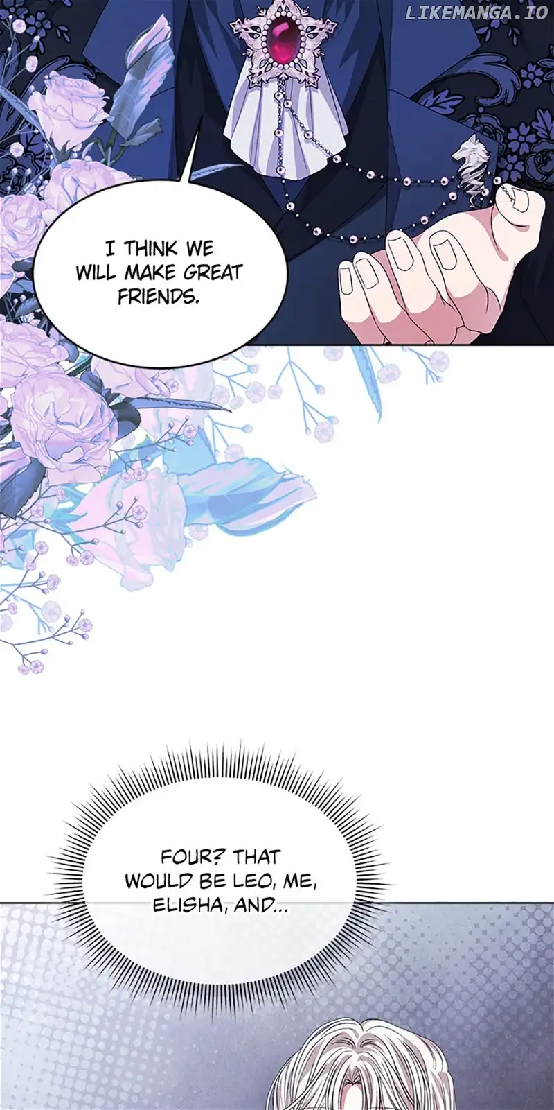 The Exhausting Reality of Novel Transmigration chapter 59 page 46