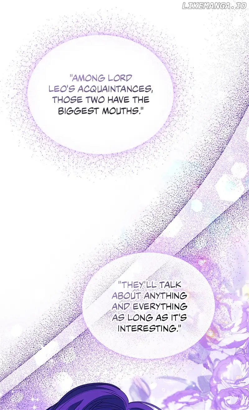 The Exhausting Reality of Novel Transmigration chapter 59 page 52
