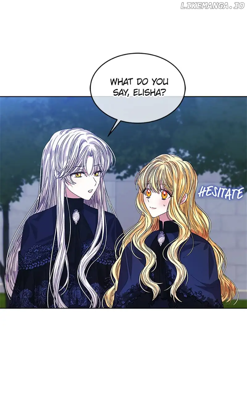 The Exhausting Reality of Novel Transmigration chapter 59 page 55