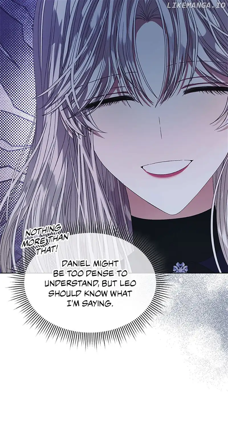 The Exhausting Reality of Novel Transmigration chapter 59 page 58