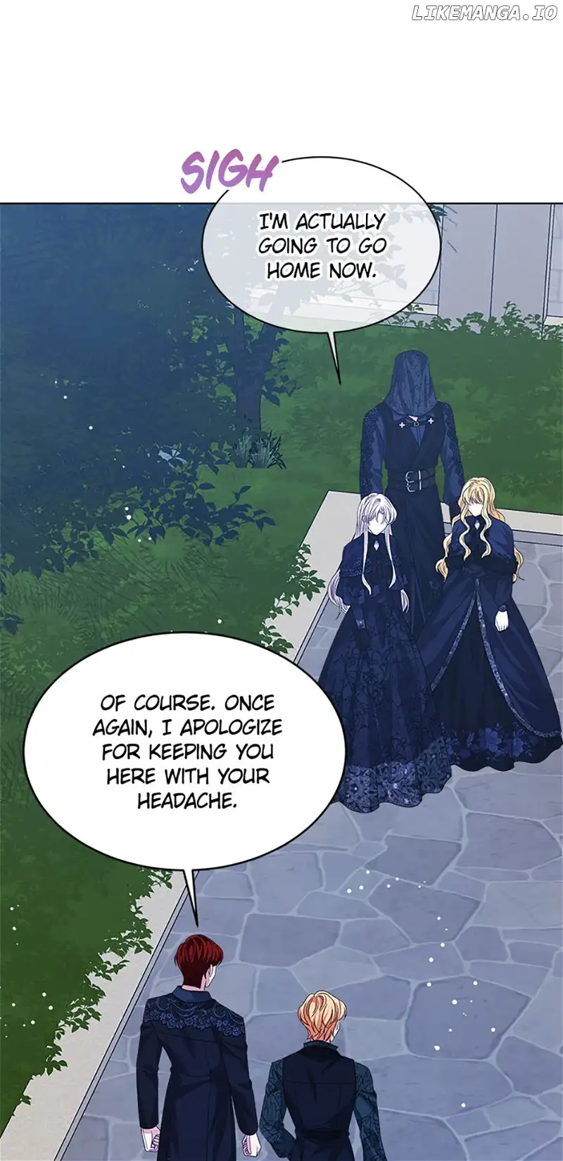 The Exhausting Reality of Novel Transmigration chapter 59 page 60