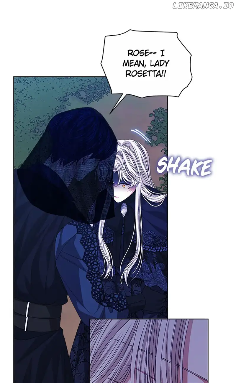 The Exhausting Reality of Novel Transmigration chapter 59 page 72