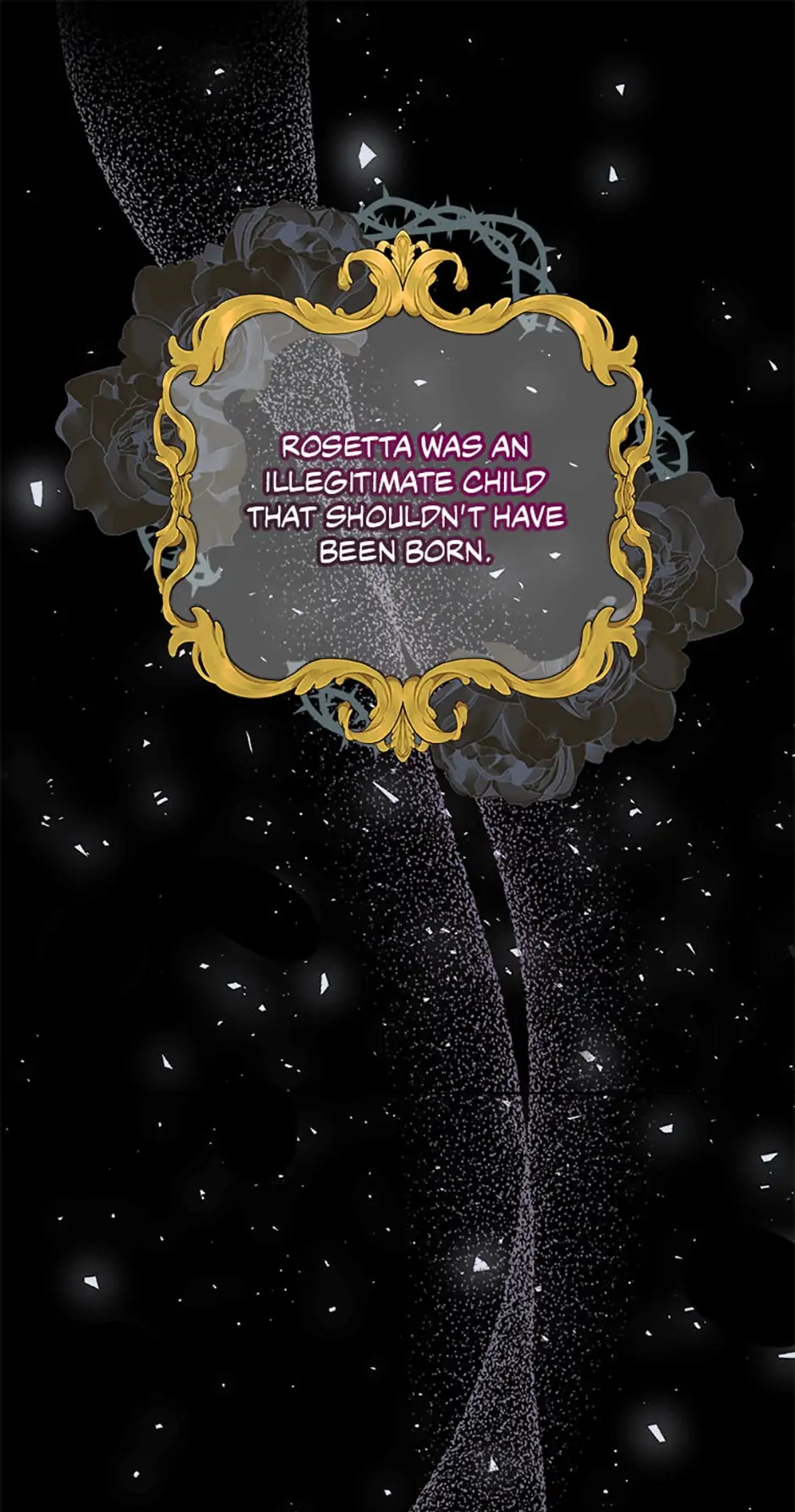 The Exhausting Reality of Novel Transmigration chapter 6 page 2