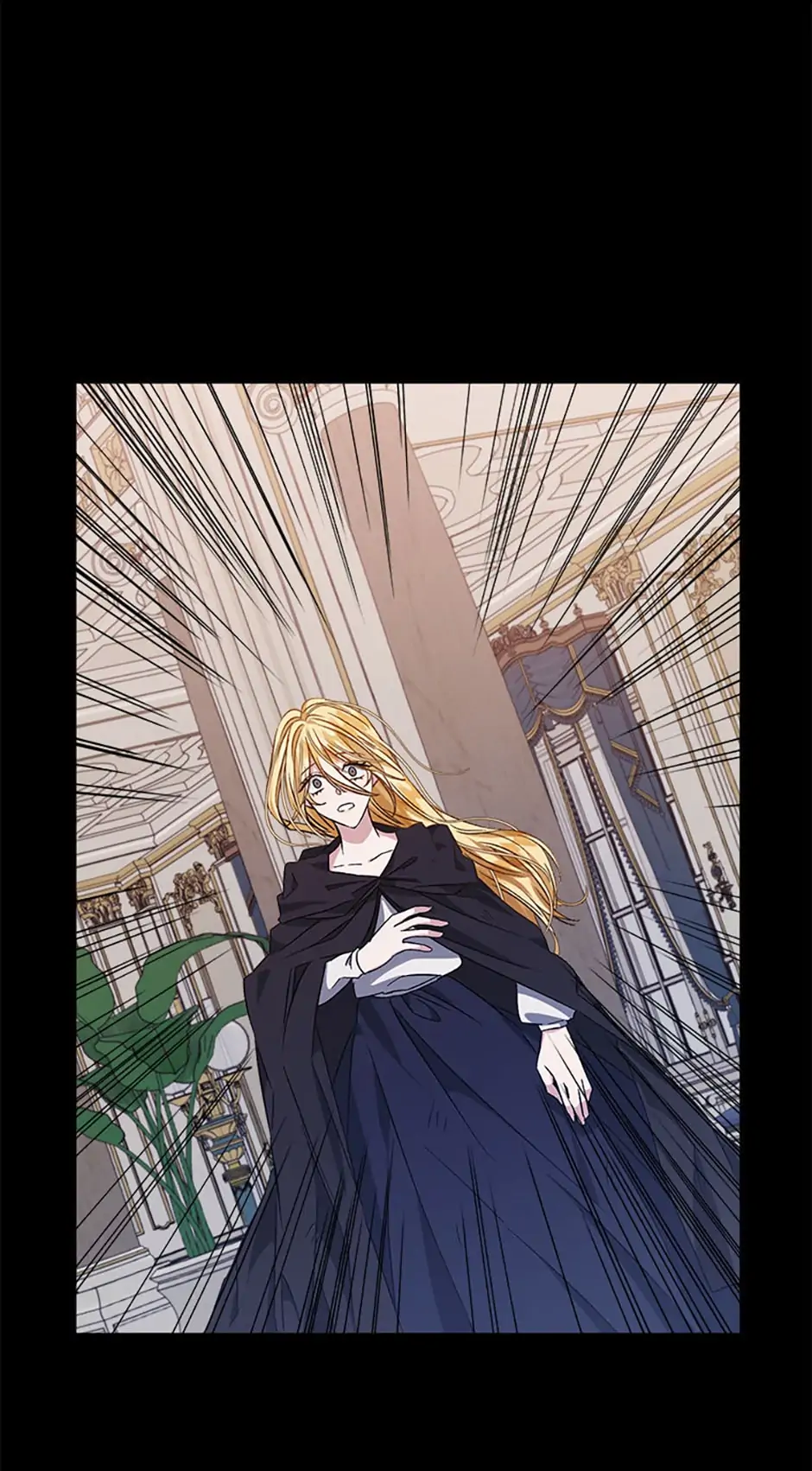 The Exhausting Reality of Novel Transmigration chapter 6 page 26