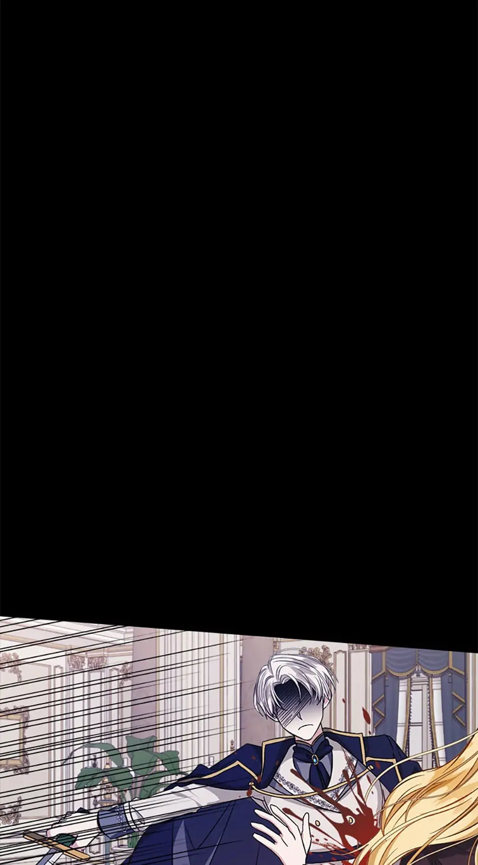 The Exhausting Reality of Novel Transmigration chapter 6 page 27
