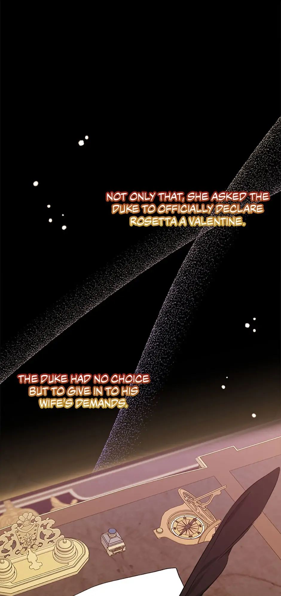 The Exhausting Reality of Novel Transmigration chapter 6 page 34
