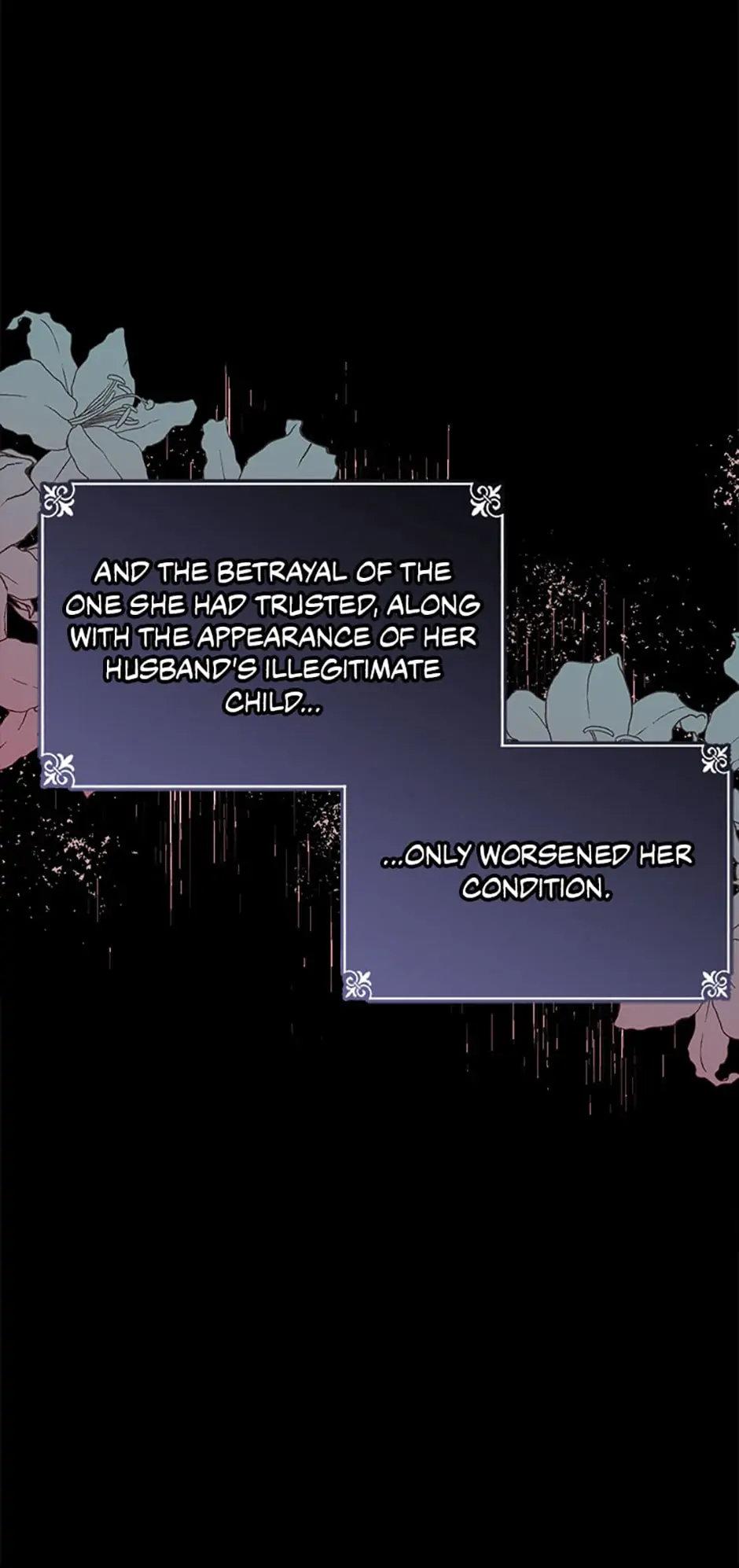 The Exhausting Reality of Novel Transmigration chapter 6 page 37